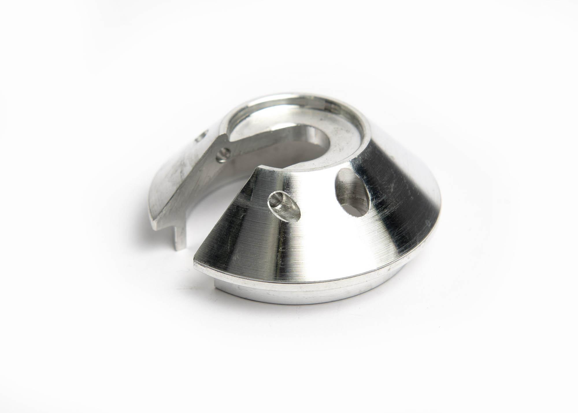 Bilstein Coil Cone Top 1-7/8