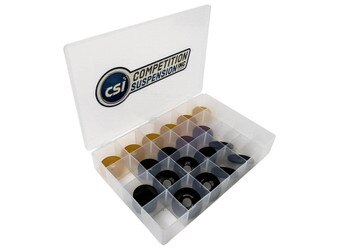 CSI Progressive Bump Kit, Full