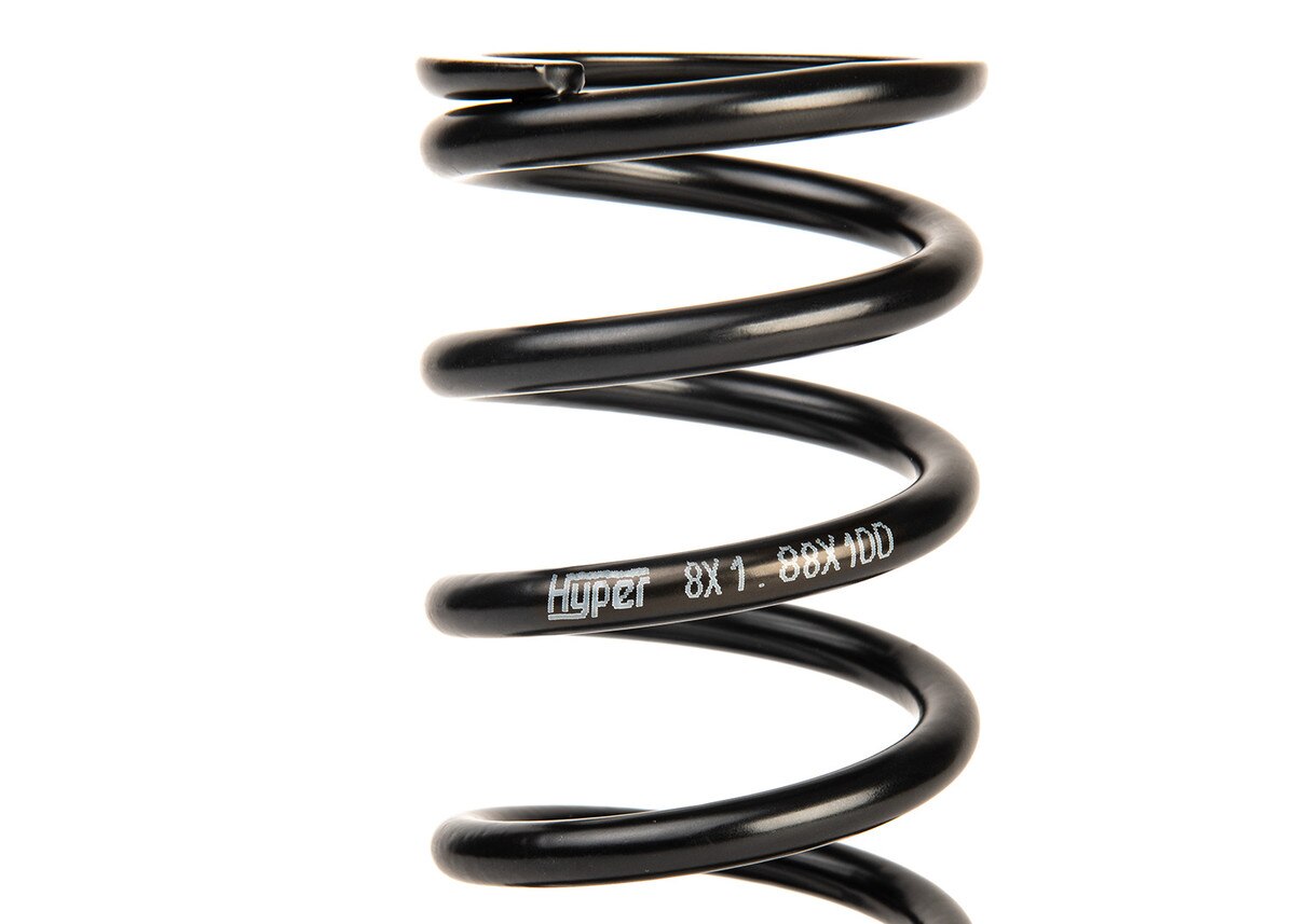 80# Hyper Racing Spring, 10