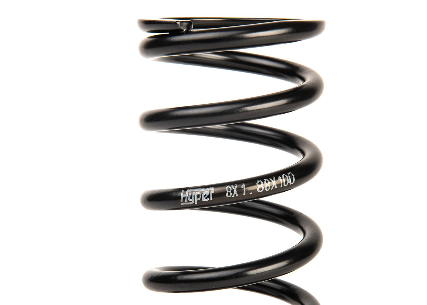 60# Hyper Racing Spring, 8