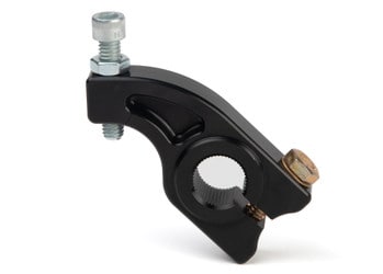 Torsion Bar Stop Front 1-3/4 Split Black Torsion Bar Stop Front 1-3/4 Split Black