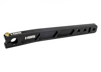 Triple X Left Front Torsion Arm Heavy Duty