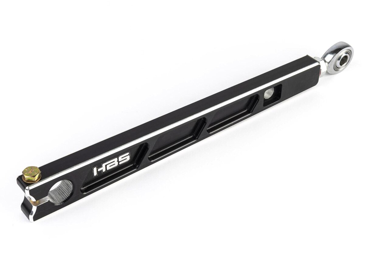LR Torsion Arm, Straight, 7/8