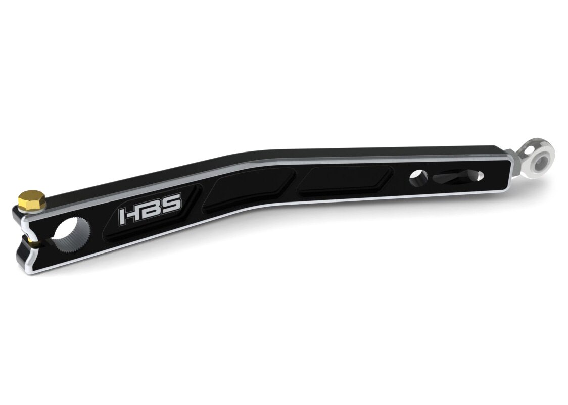 RR Torsion Arm, 3