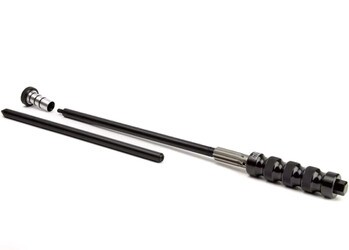 Torsion Bar Reamer for Micro Sprint 7/8