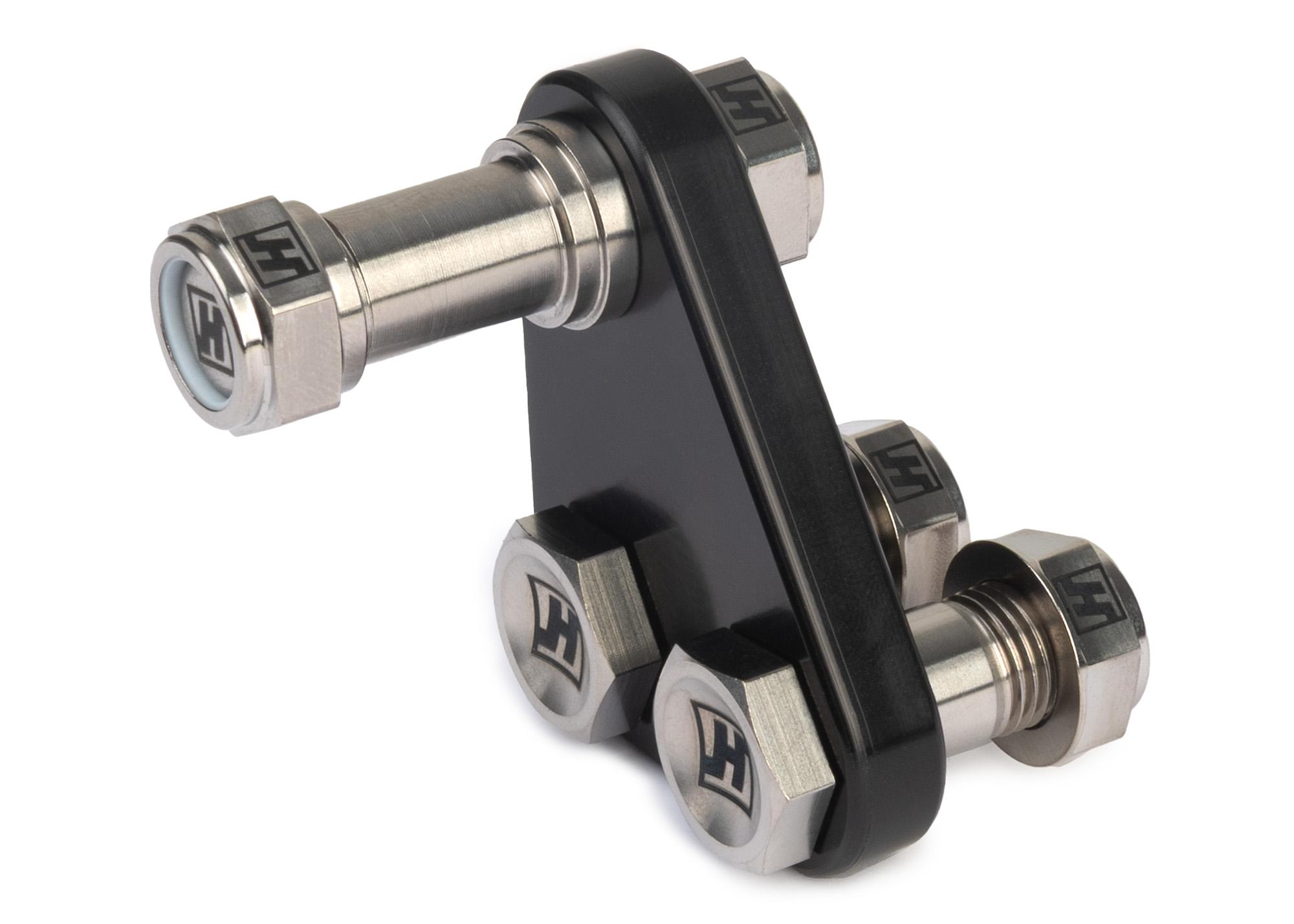 玄武Hyper Torsion Bolt Kit 玄武Hyper Torsion Bolt Kit Genb HYPER TOSION BOLT KIT