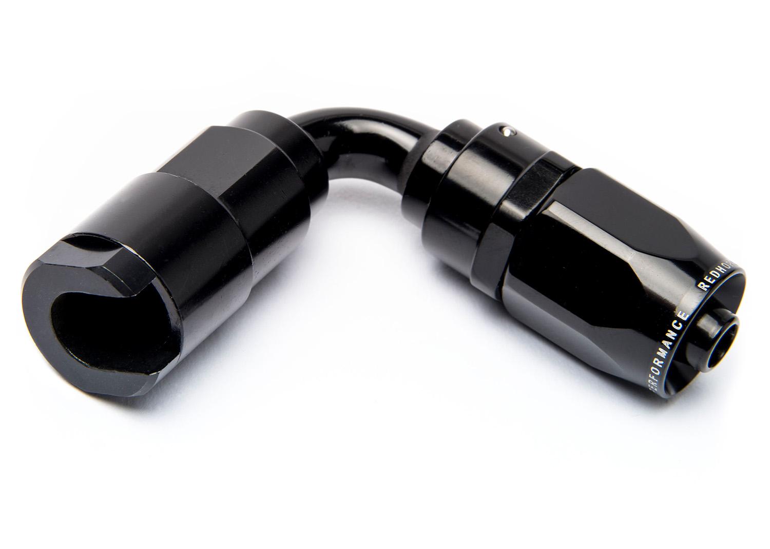 order A6♡ 6AN 90 Degree Male To 5/16 SAE Quick-Disconnect Female