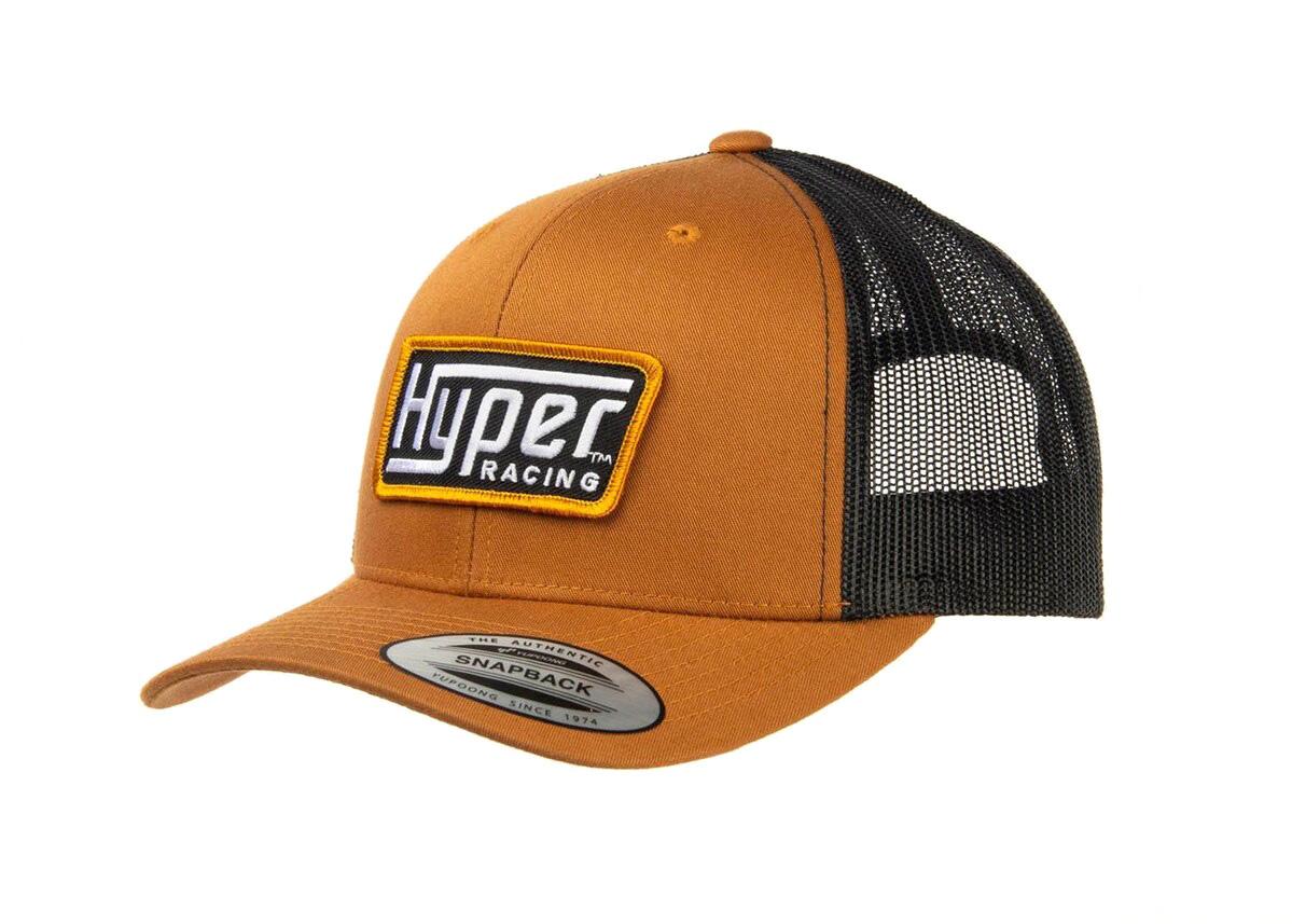 帽子 CARAMEL CAP L Legacy 3D Caramel Hat – legacyrideco
