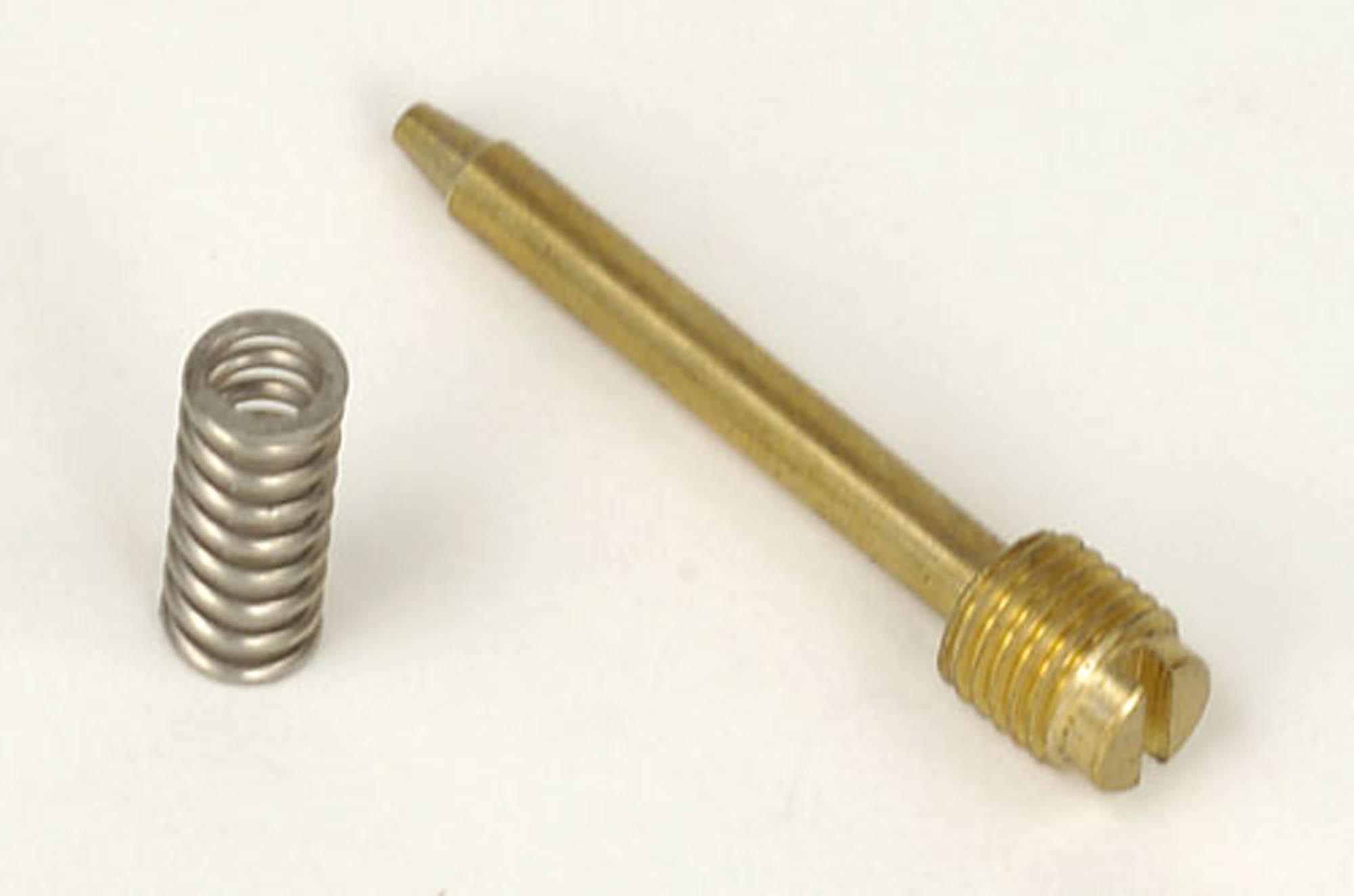 Keihin PWK Spring for Air Adjuster Screw.