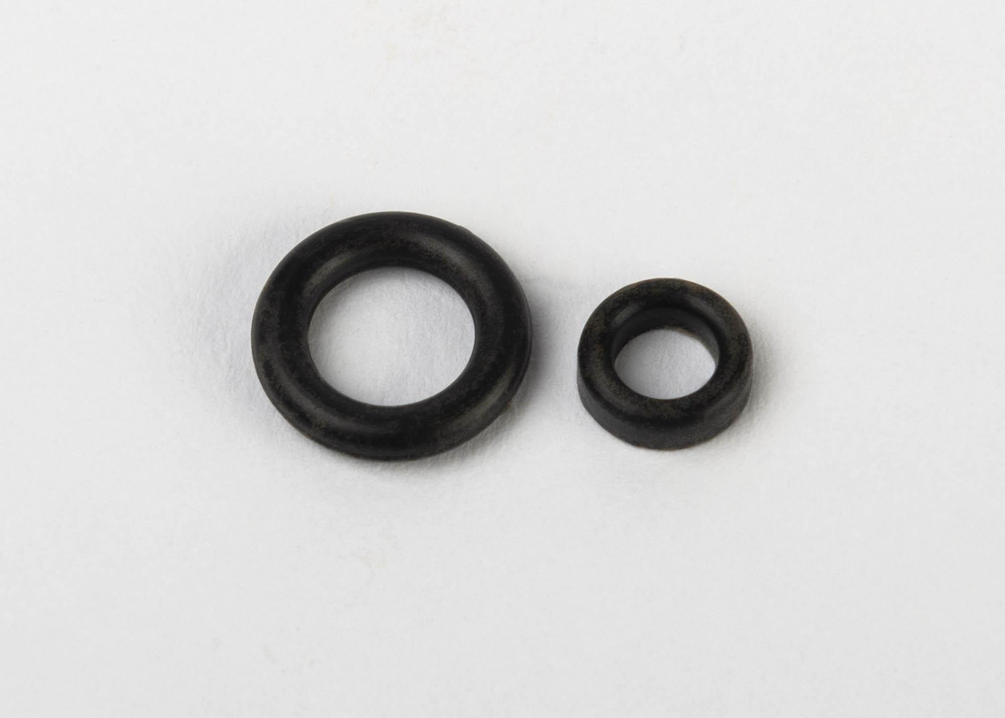 FCR ORing for Accelerator. Pump