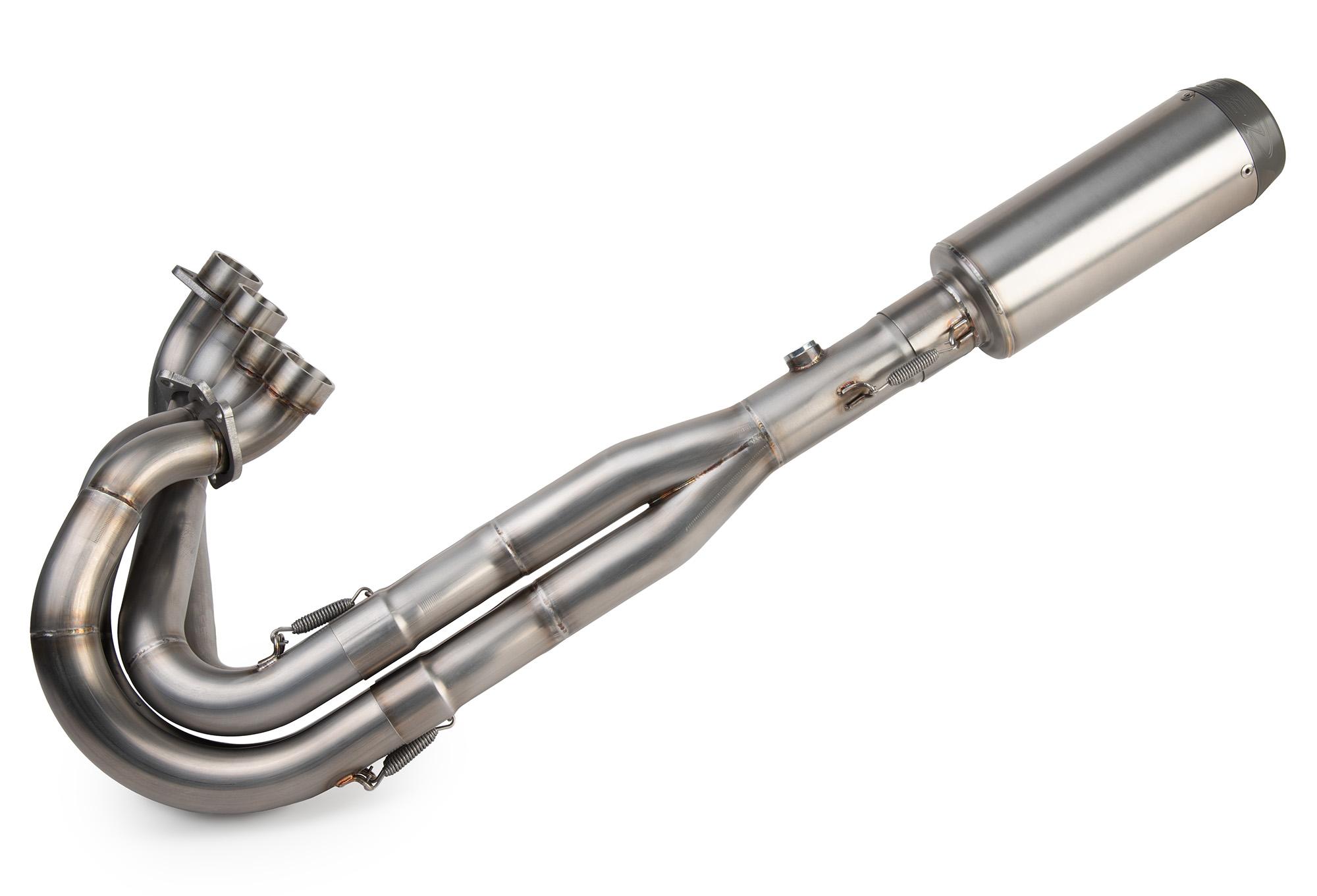 Exhaust | Hyper Racing