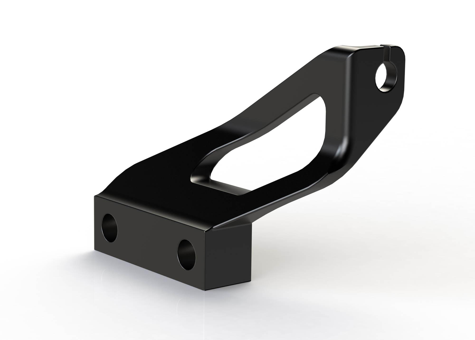 EVO+ Throttle Cable Mount Hyper Racing