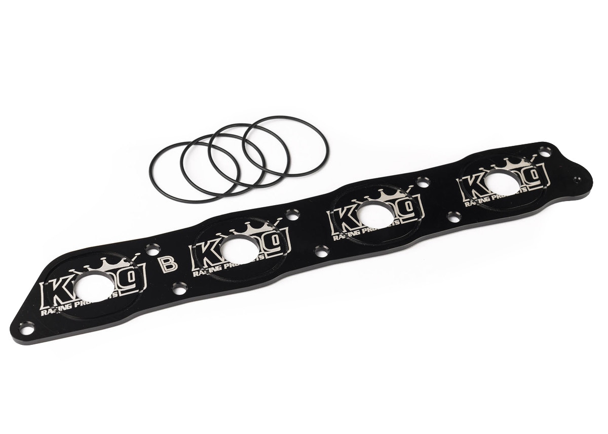 国産品 05-'06 ZX6R Plate Restrictor Kawasaki パーツ
