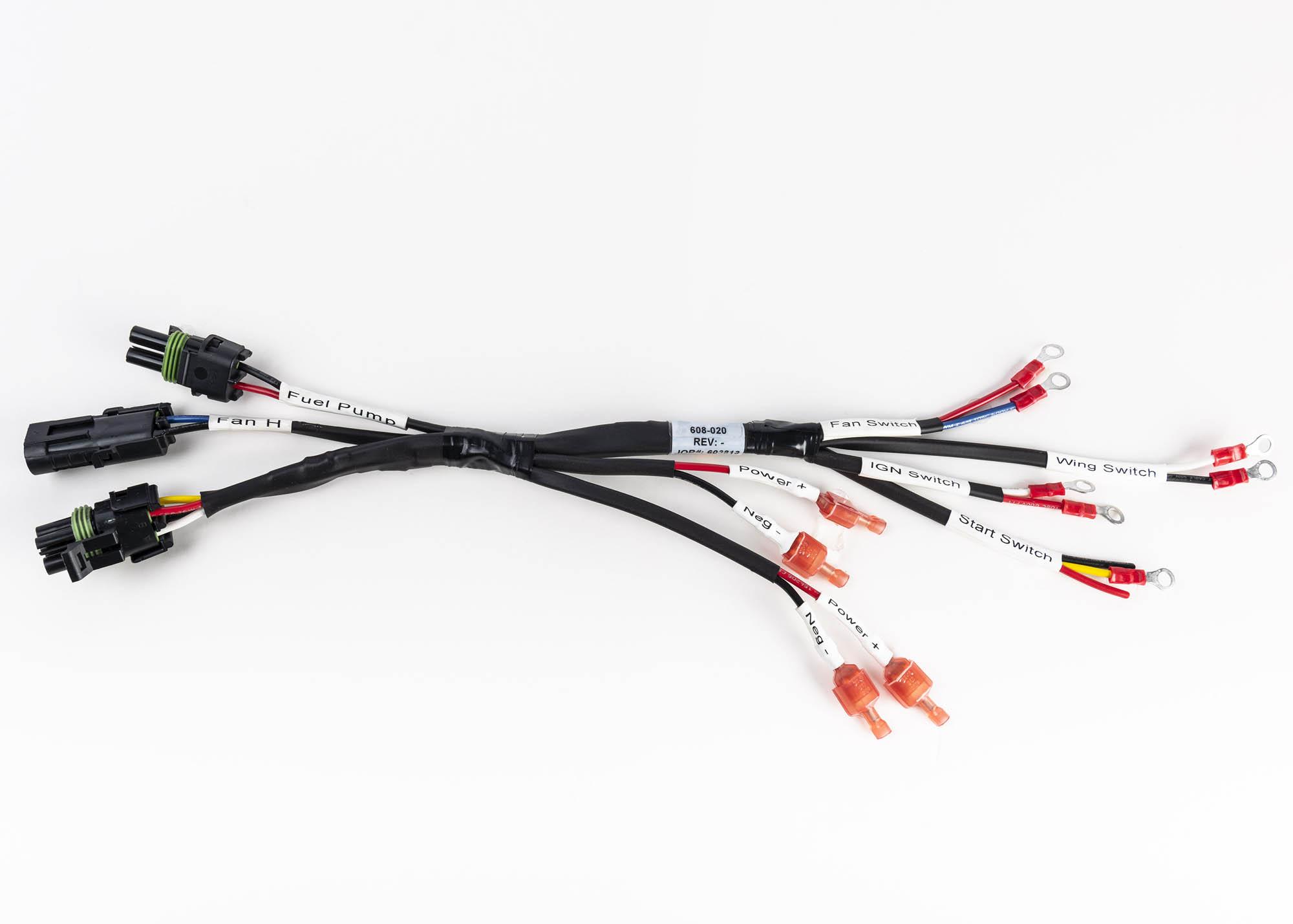 Chassis Harness