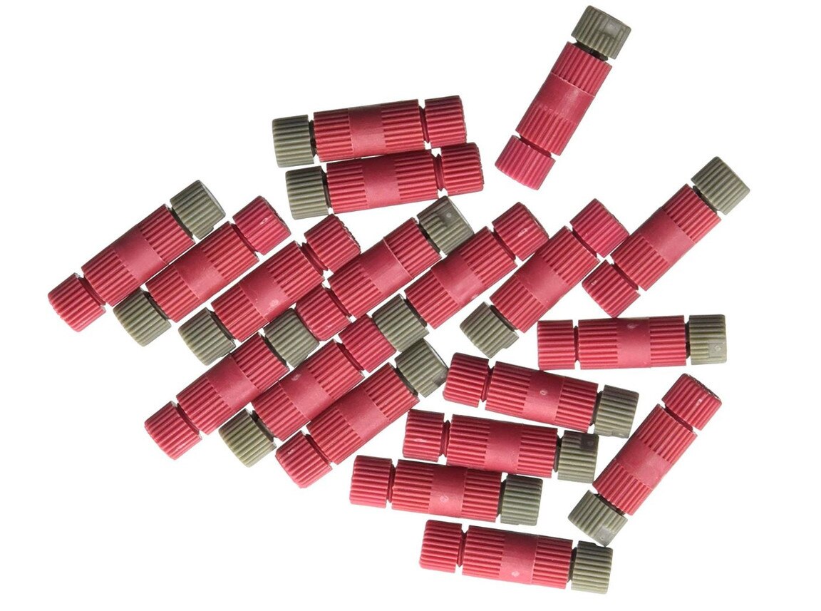 Home / PosiTap Wire Connector