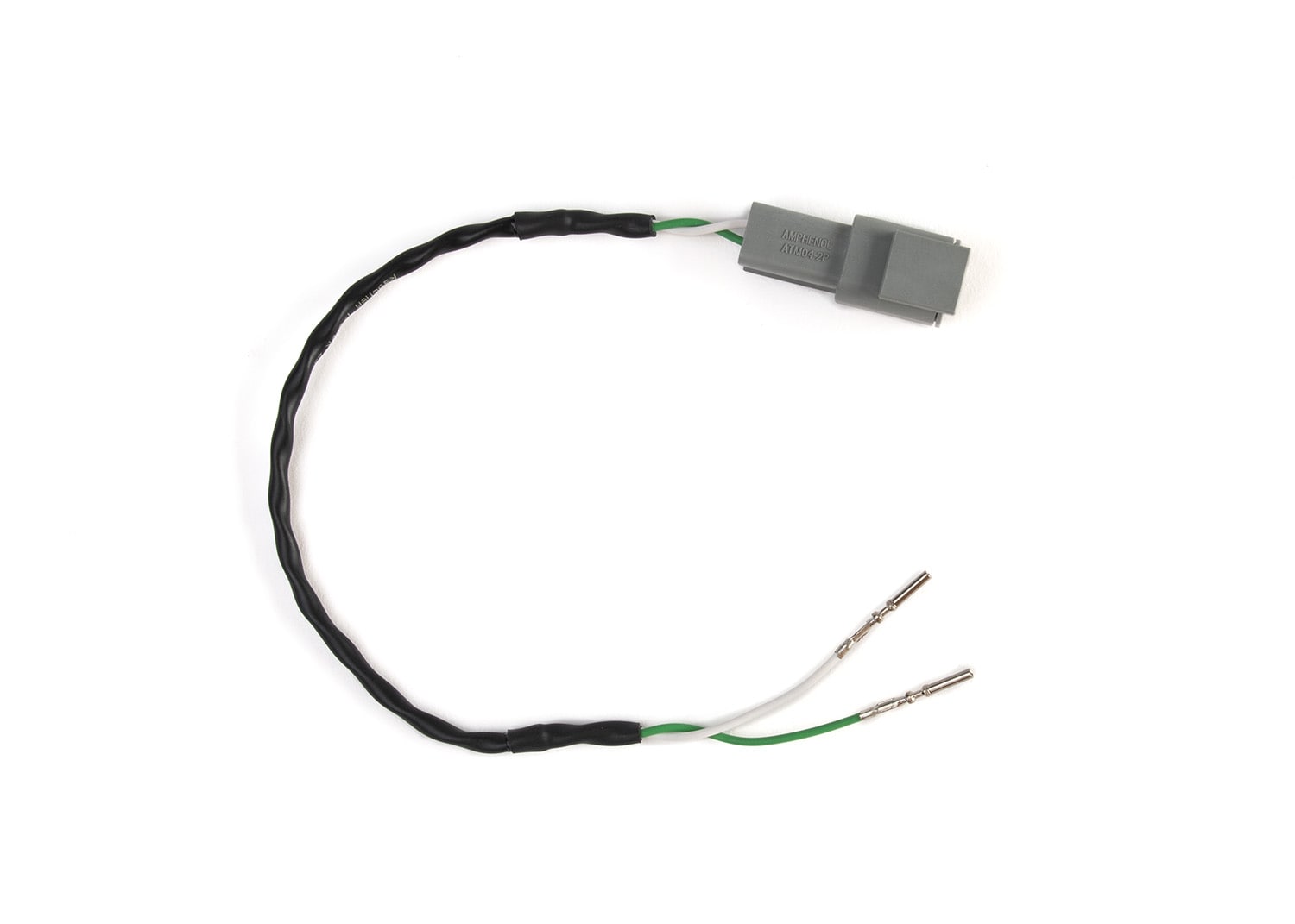 Raychem Chassis Harness Kit, 4 Switch, Complete