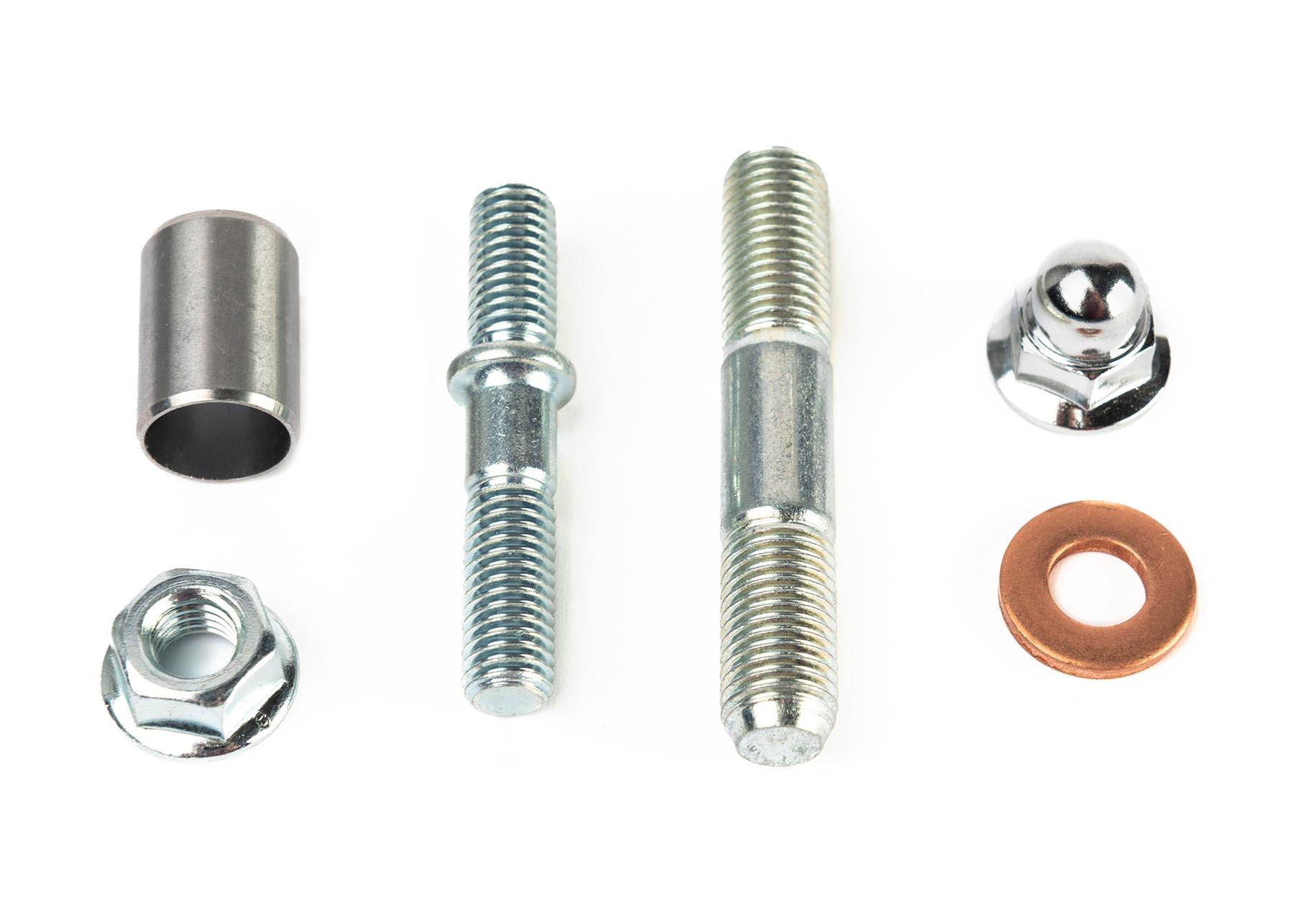 Copper Washer for Acorn Nut Hyper Racing