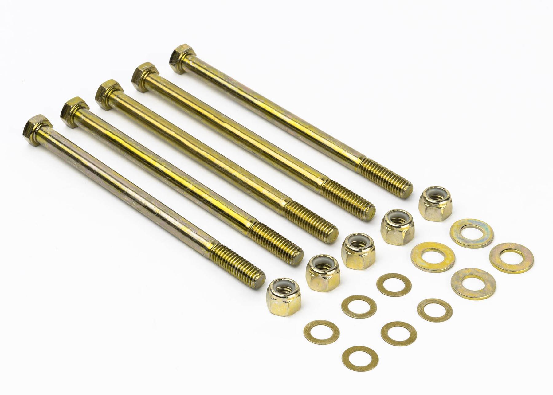 Engine Bolt Kit, 270cc