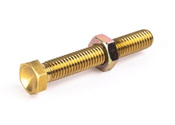 Engine Jacker Bolt, Titanium