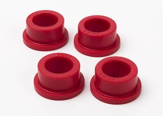 Passacavi In Gomma A Gradino 5/16 X 1/4 ID X 1/2 OD, Alltrade Supply Inc, Varie Confezioni