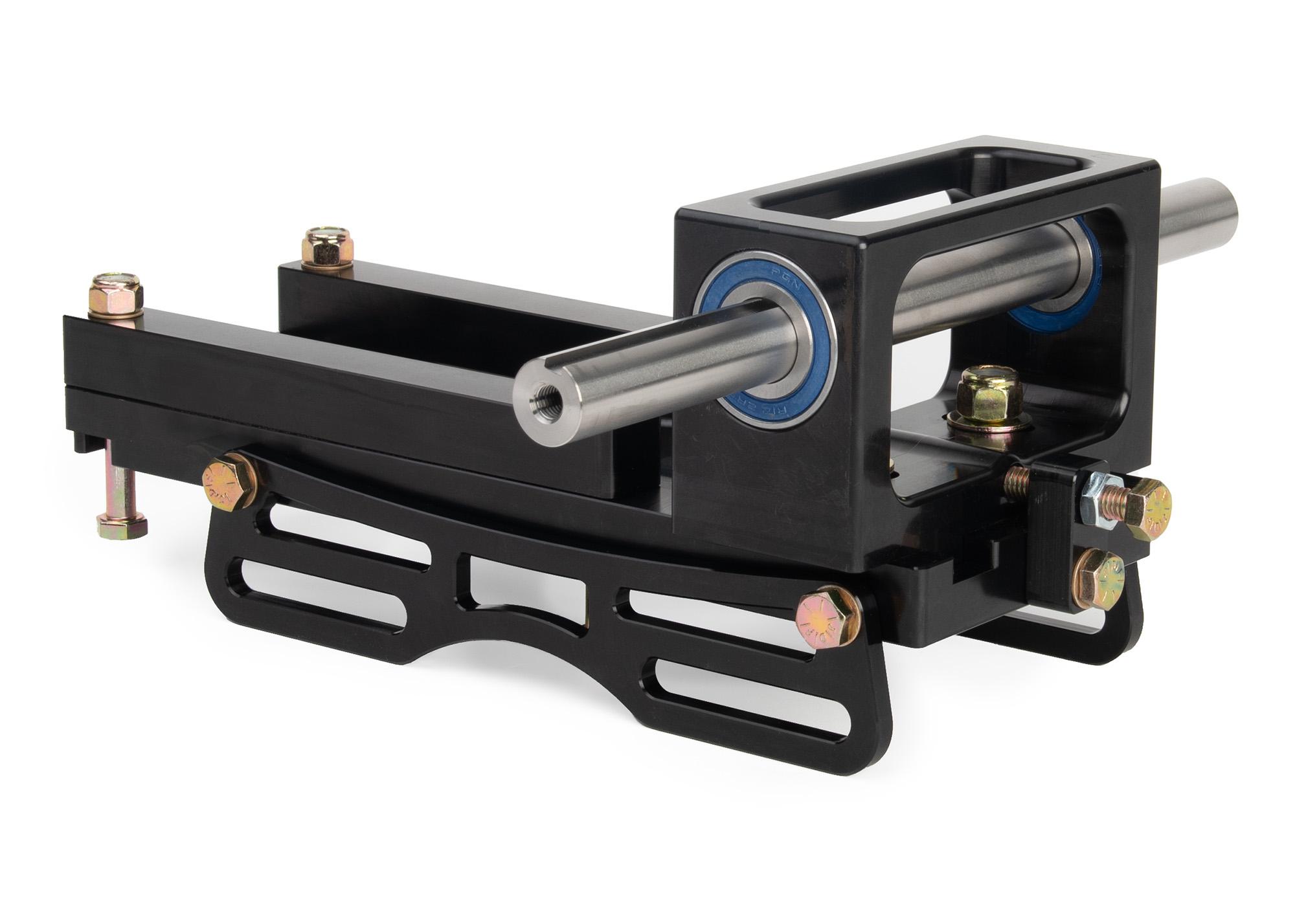 Engine Mount Assembly, Junior Sprint