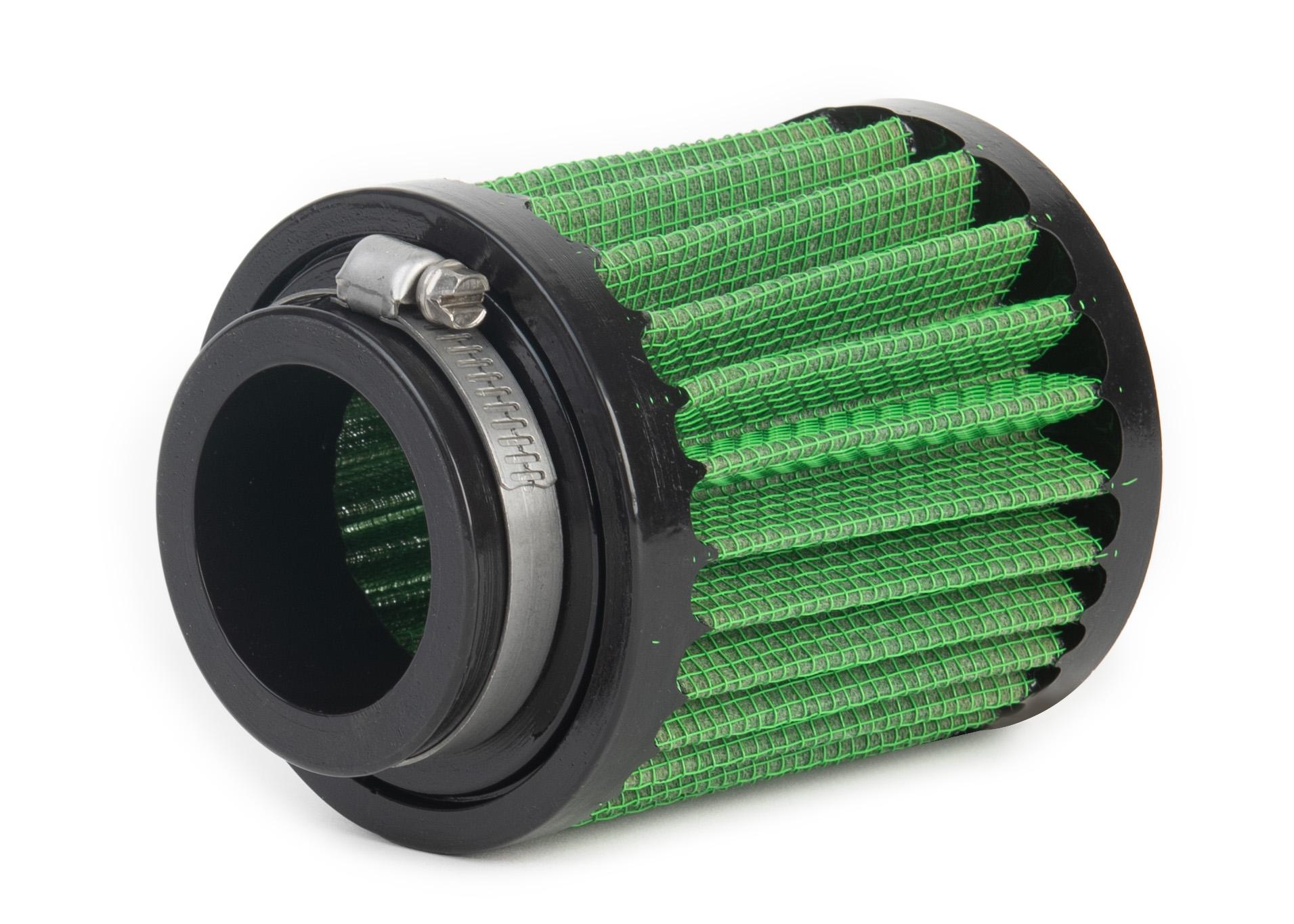 Briggs & Stratton Green Air Filter 698973, Junior Sprint
