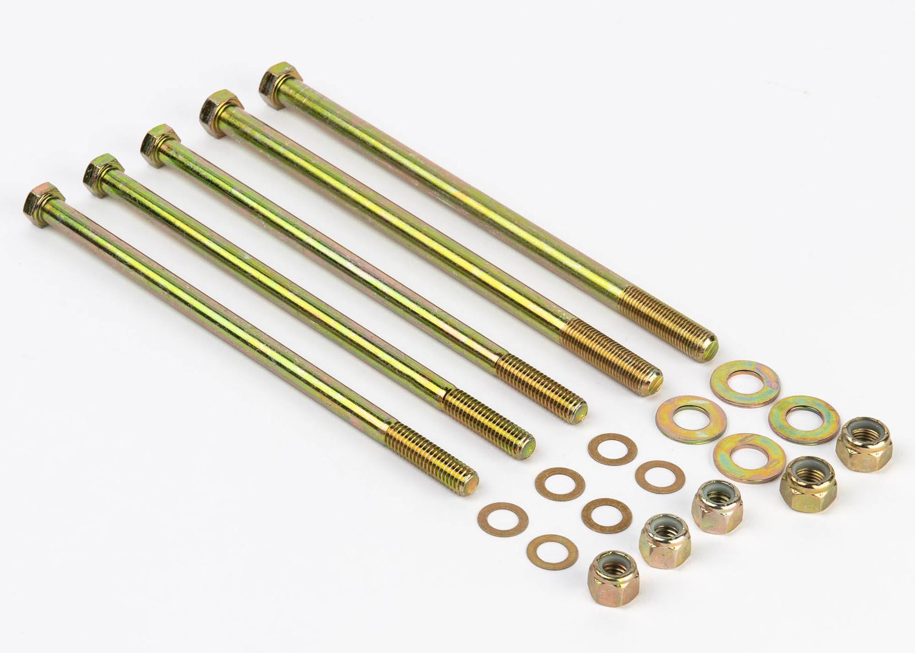 Engine Mount Slider for '05-'06 Kawasaki ZX-6R 636 | Hyper Racing