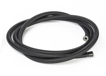 3/8 (-6) PTFE Fuel Line (12' length)