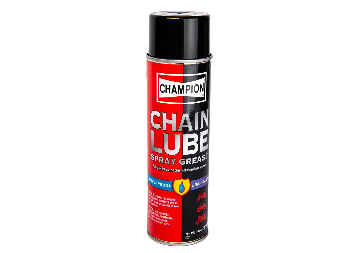BikeMaster 520 BMXR Series Chain, 130 Link | Hyper Racing