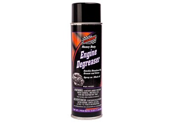 Champion Heavy Duty Engine Degreaser, 16 Oz.