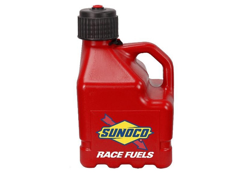 Sunoco Race Fuels Plastic Funnel Sunoco Race Fuels Plastic Funnel