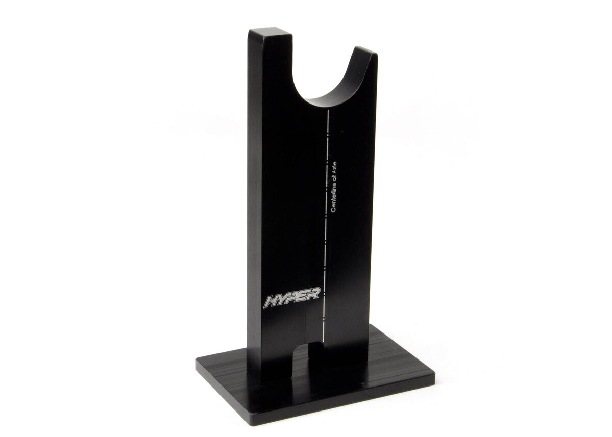 Squaring Block Assembly Right Rear, 10