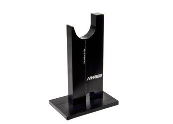 Squaring Block Assembly Left Rear, 10