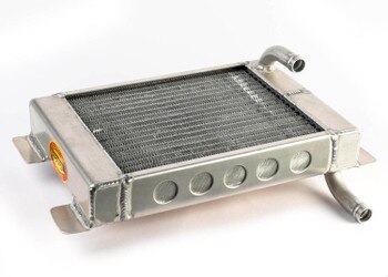 Front Radiator '95-'01 Hyper 270cc