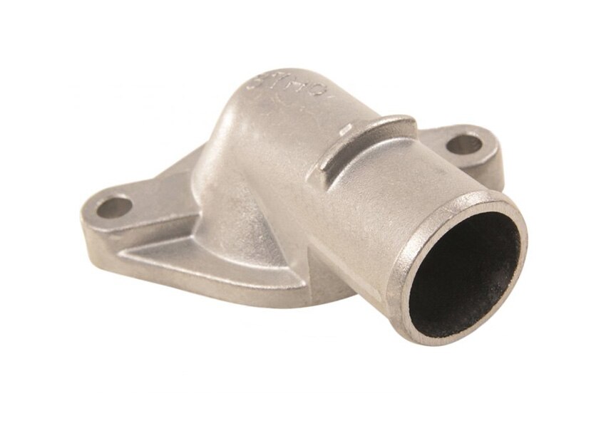 GSXR 600 Thermostat Cover | Hyper Racing