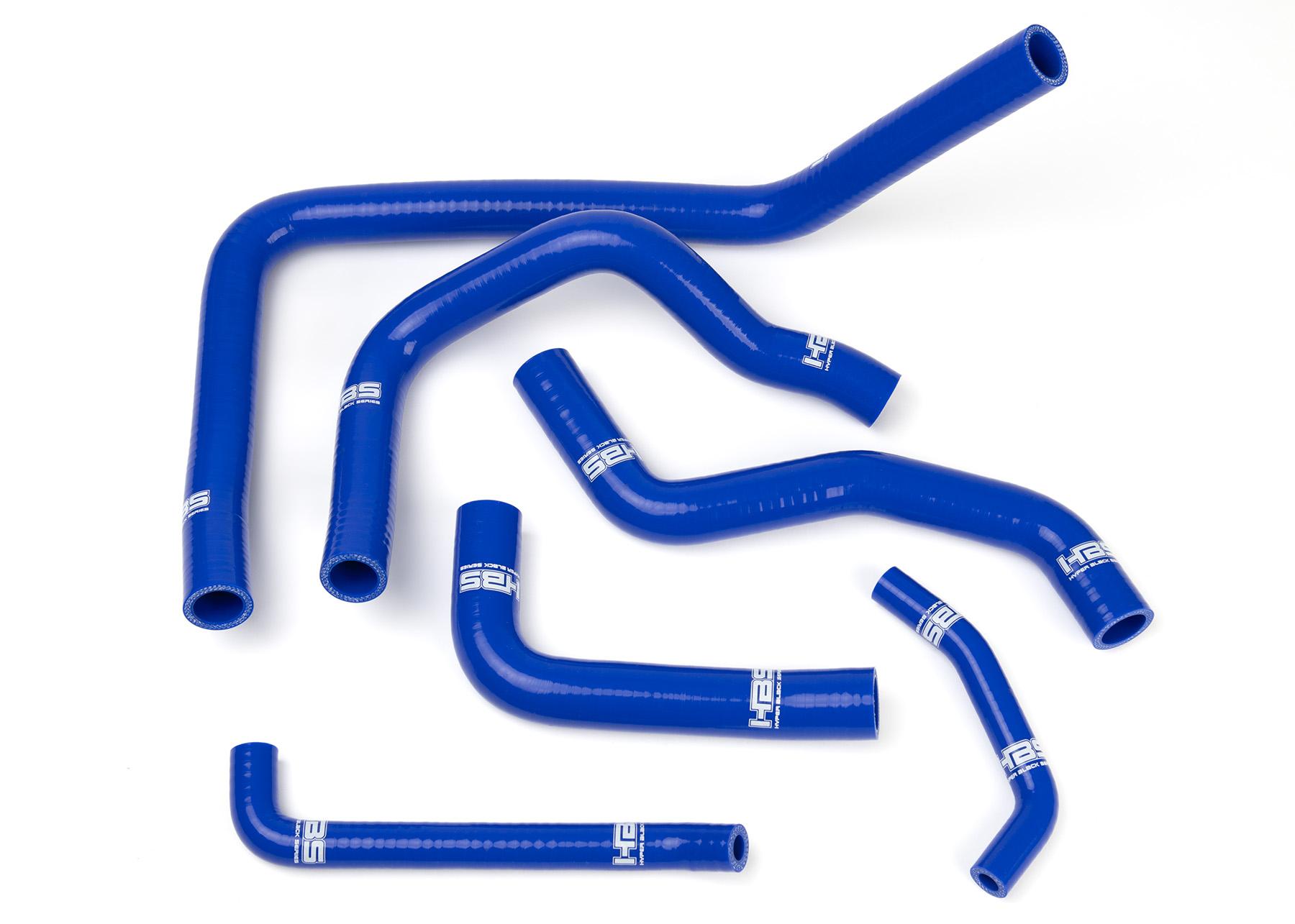 06 & Up Hyper Suzuki GSXR 600/750 Hose Kit