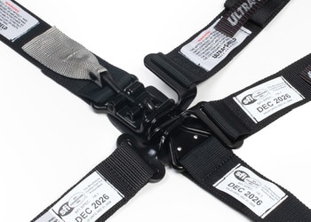 Ultra-Shield 5-Point Harness Sprint Pull-Down Ultra-Shield 5-Point Harness Sprint Pull-Down