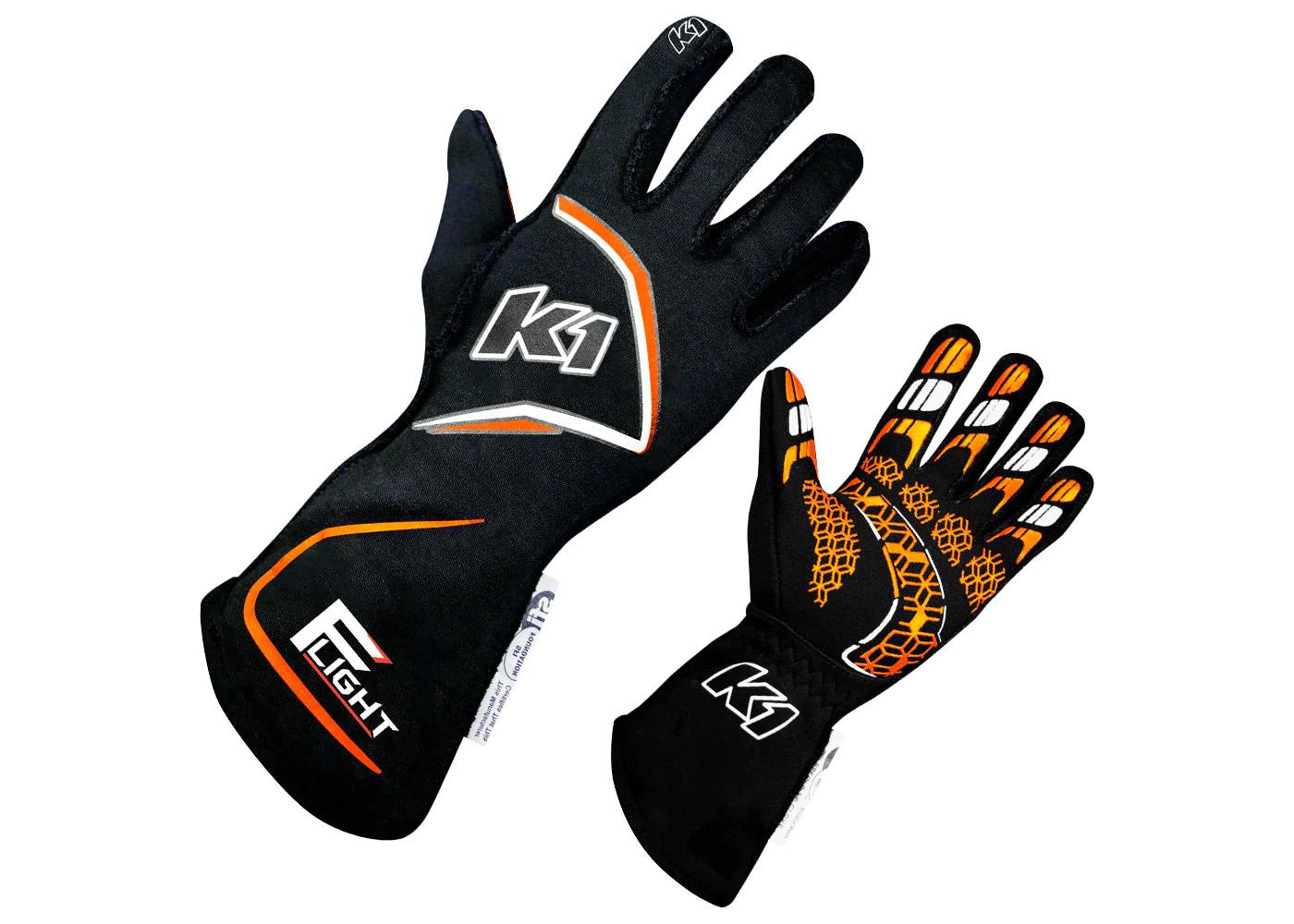 K1 racing gloves cheap
