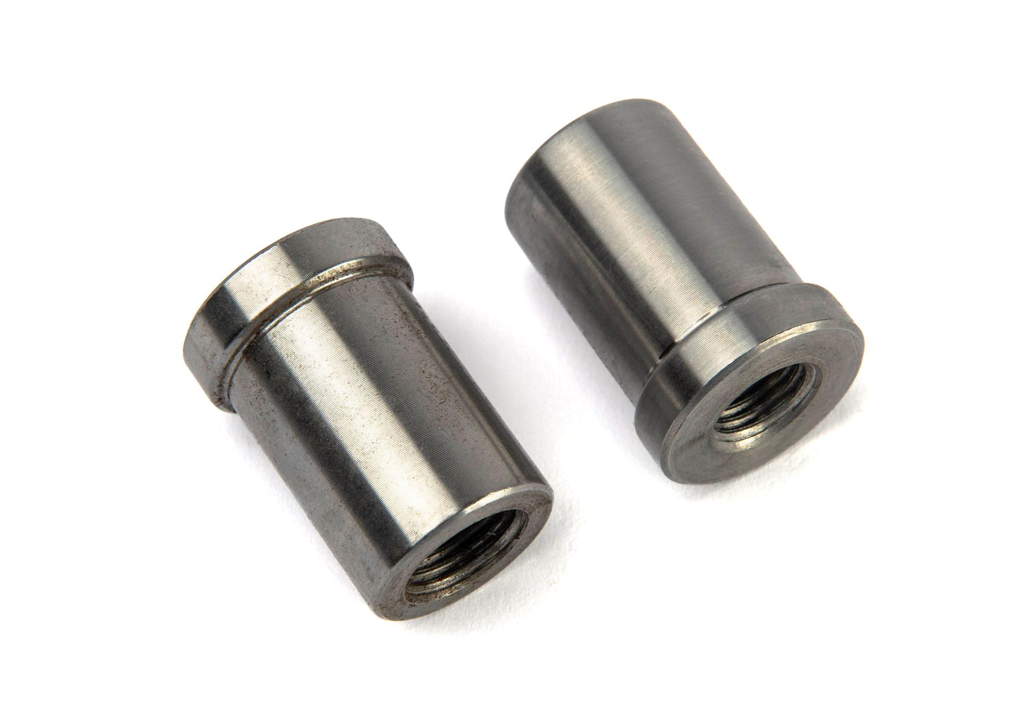 パーツ WISHBONE BTUBE-002 WISHBONE ボトムブラケット BTUBE-002 - メルカリ