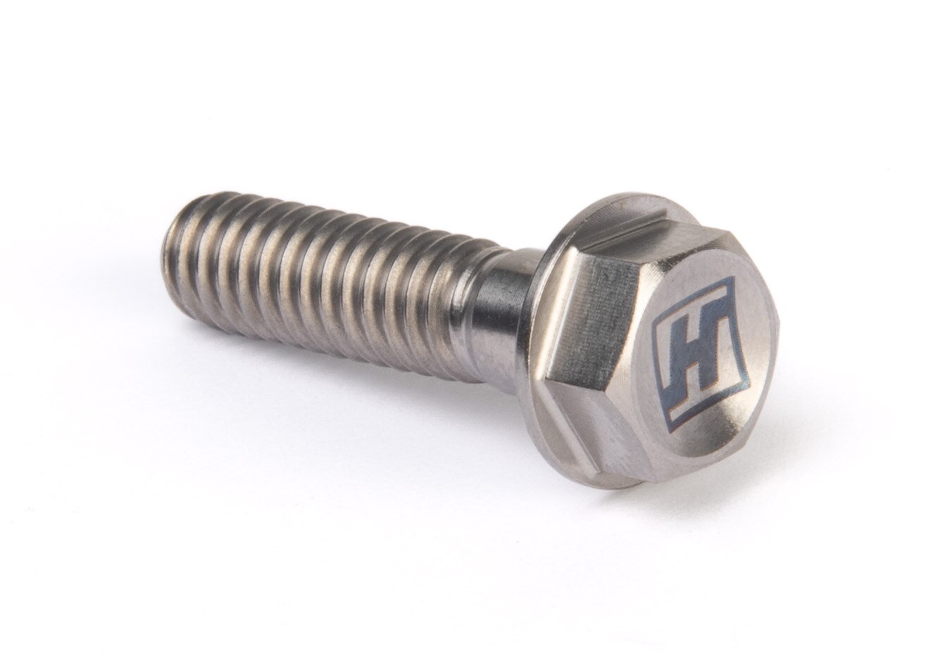 1/4-20 x 1.00 HHCS Ti
