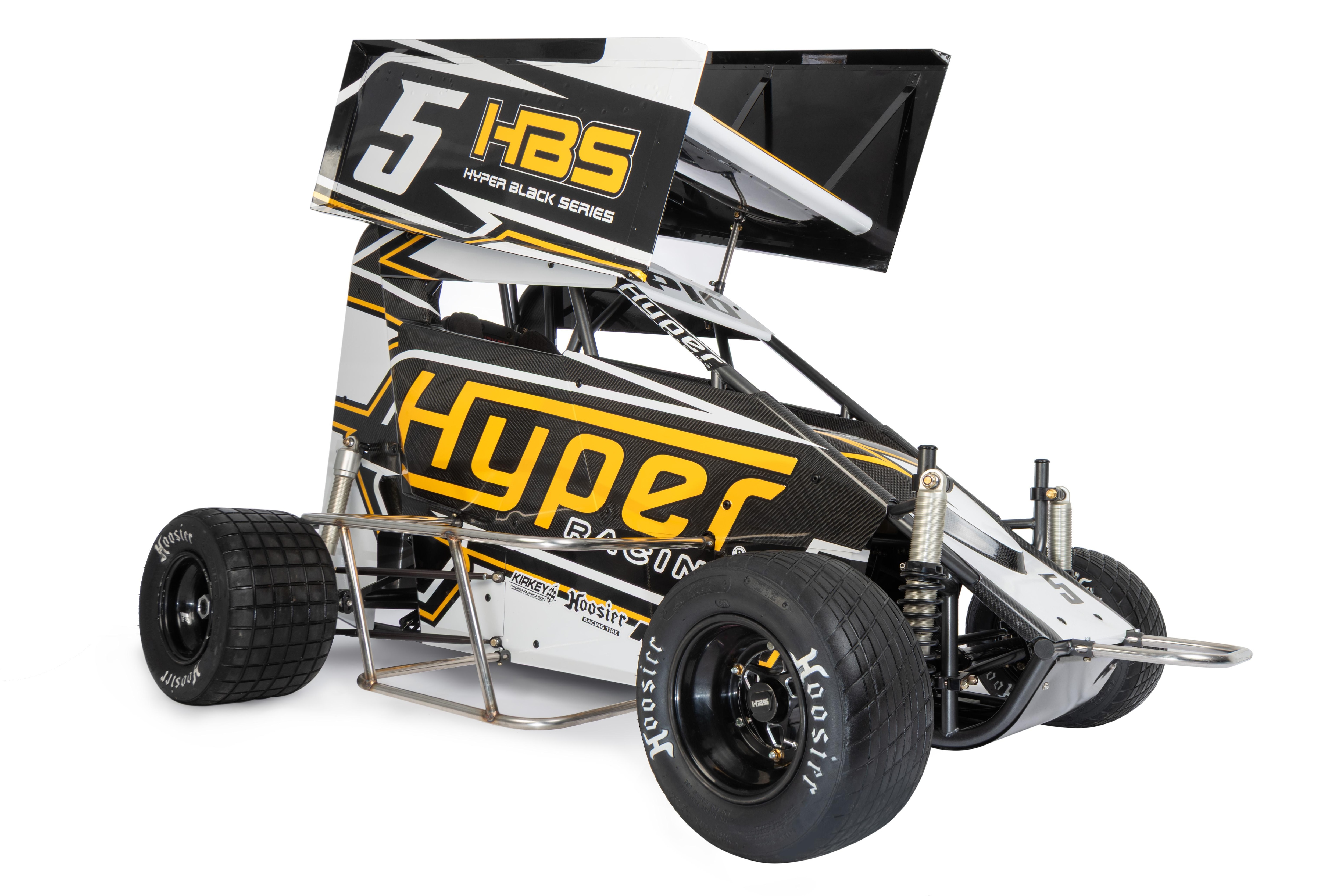 Junior Sprint Parts
