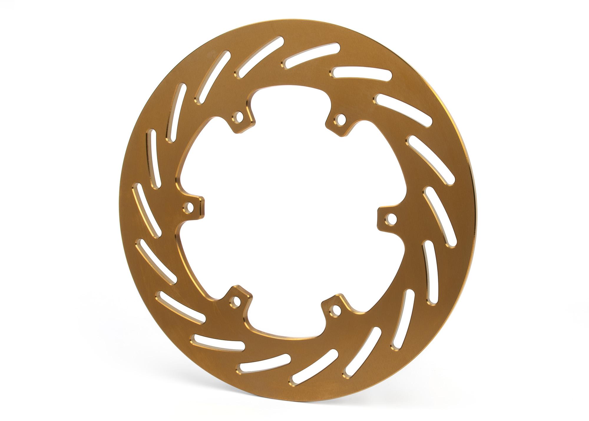 Brake Rotors