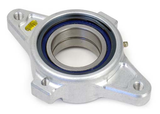 Coil Over Bearing Carriers