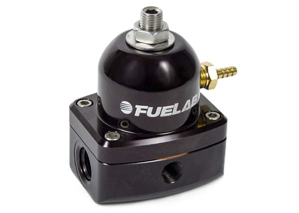 Fuel Delivery Components