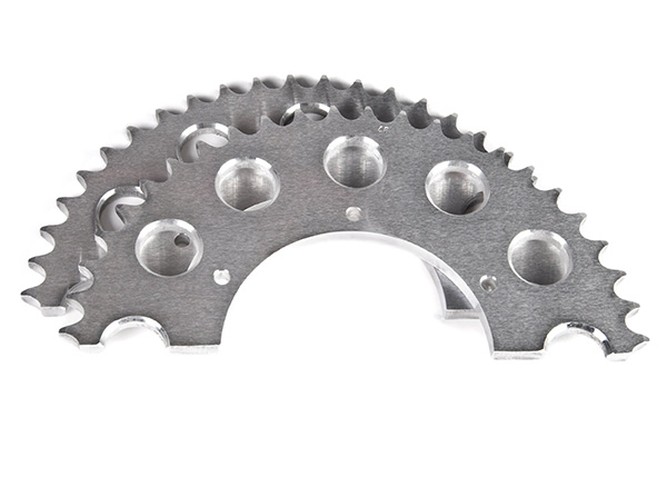 Sprockets for 530 Chain