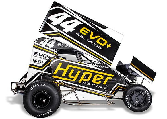 Micro 600 Cc Racing Hyper Racing 600cc Micro Sprints/Mini Sprints/Junior Sprints | Hyper Racing